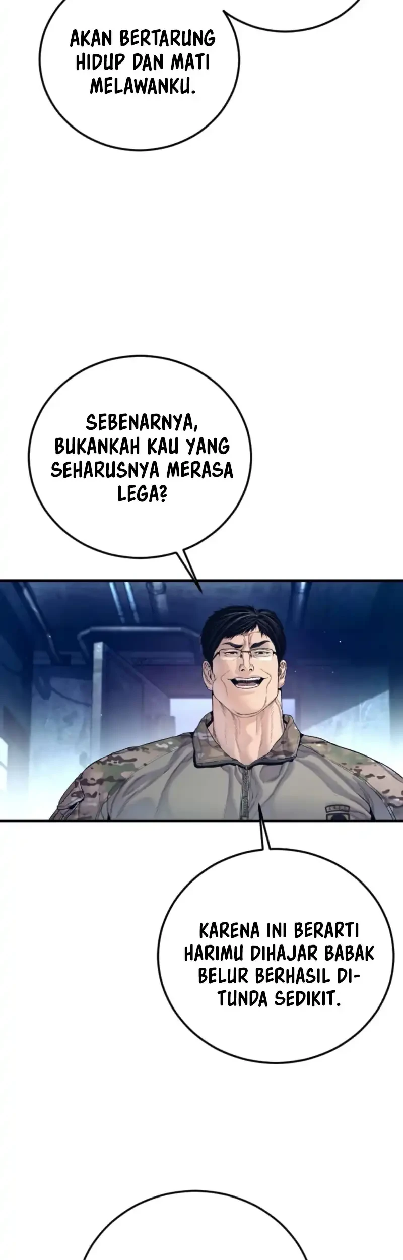Manager Kim Chapter 237 Gambar 57