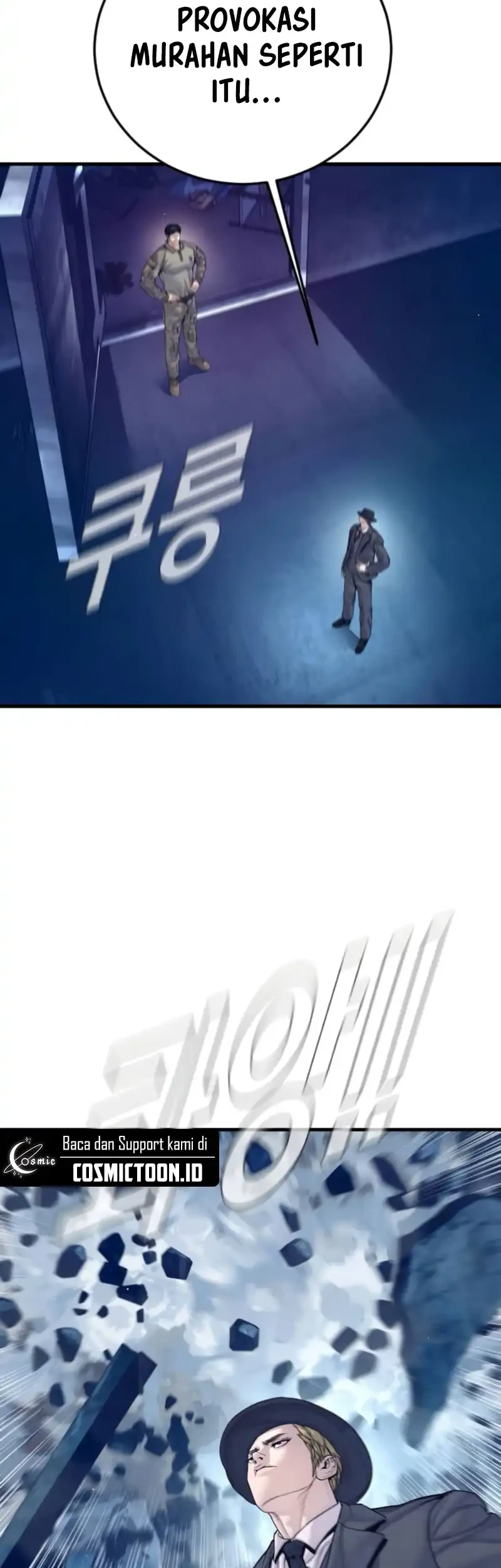Manager Kim Chapter 237 Gambar 58