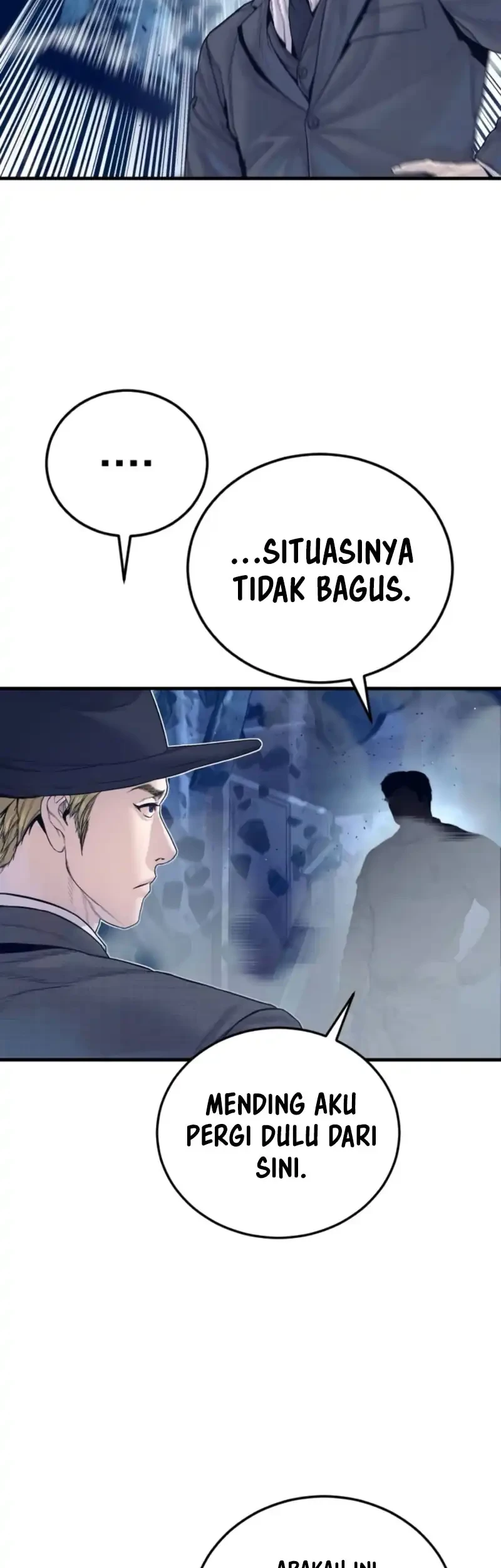 Manager Kim Chapter 237 Gambar 59