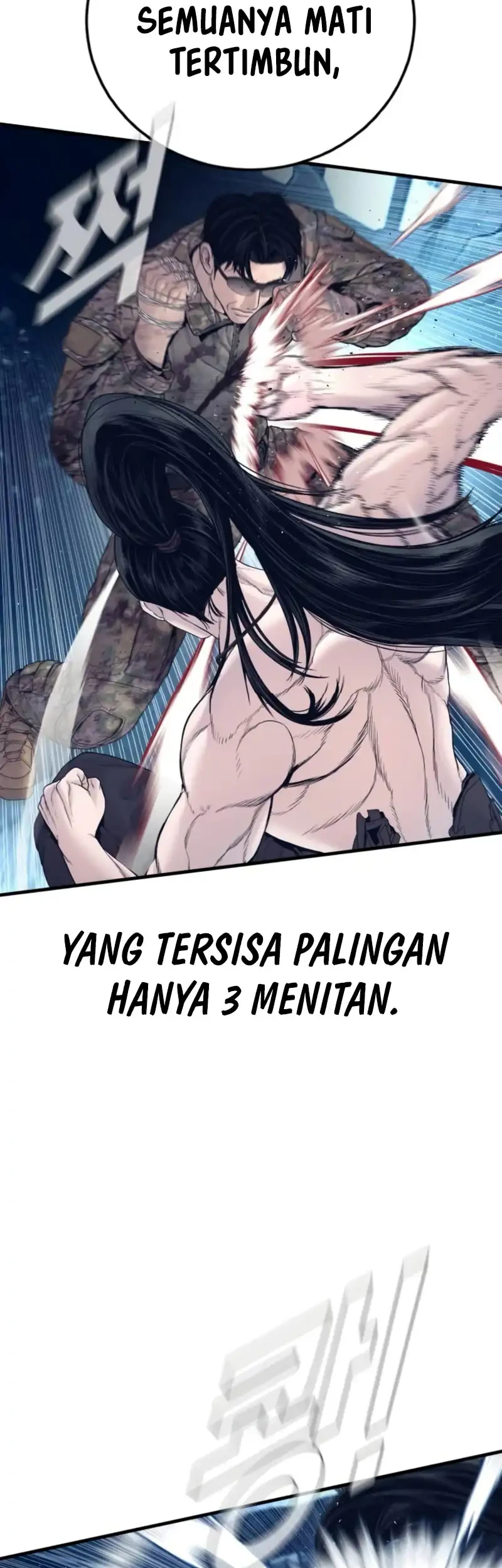 Manager Kim Chapter 237 Gambar 62
