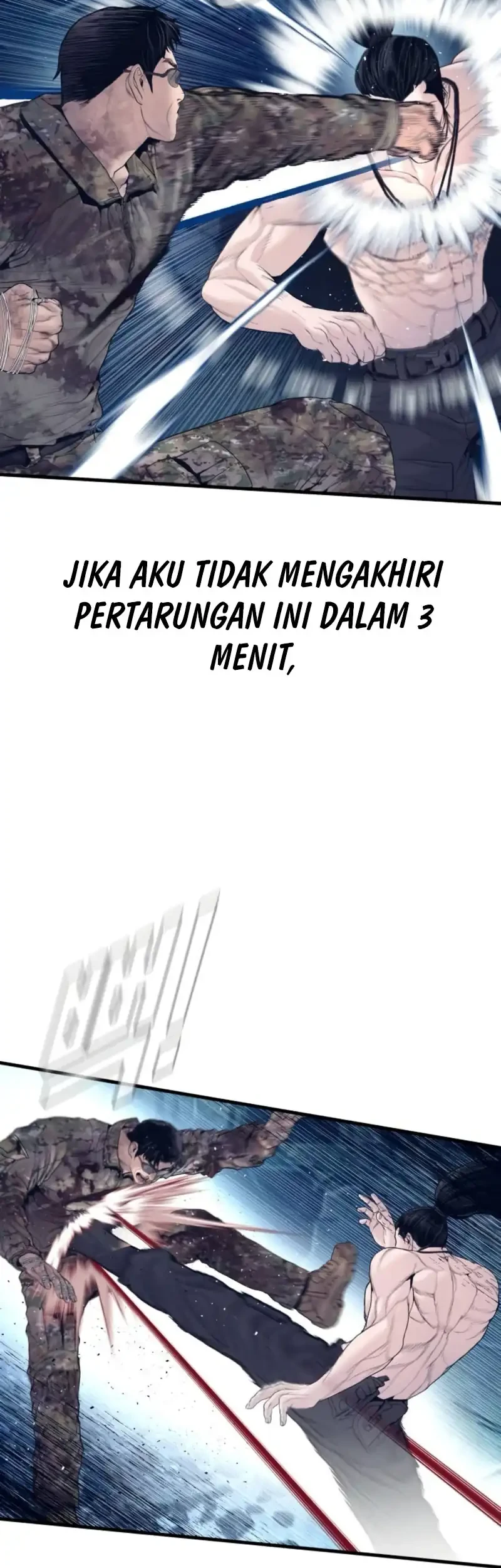 Manager Kim Chapter 237 Gambar 63