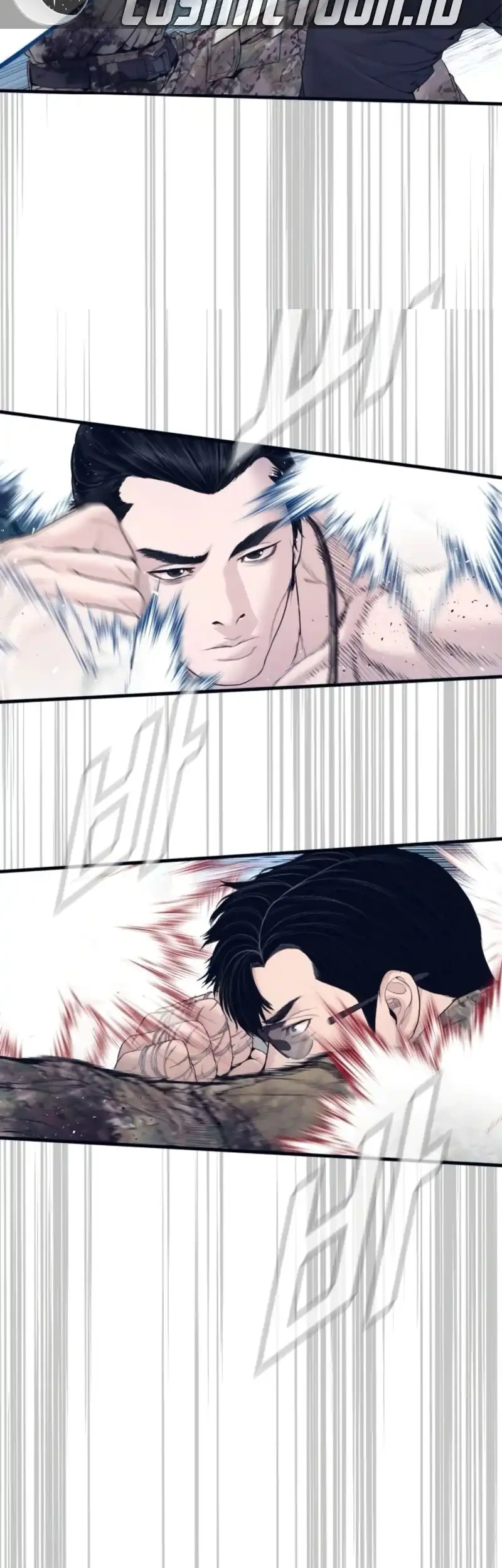 Manager Kim Chapter 237 Gambar 68