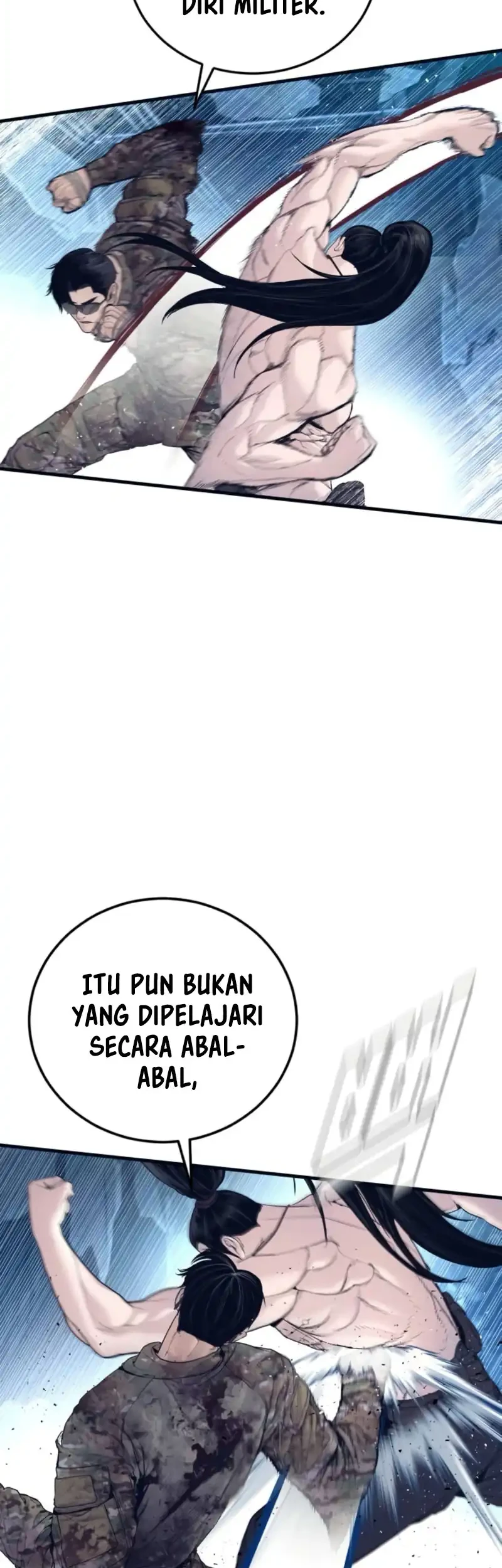 Manager Kim Chapter 237 Gambar 74