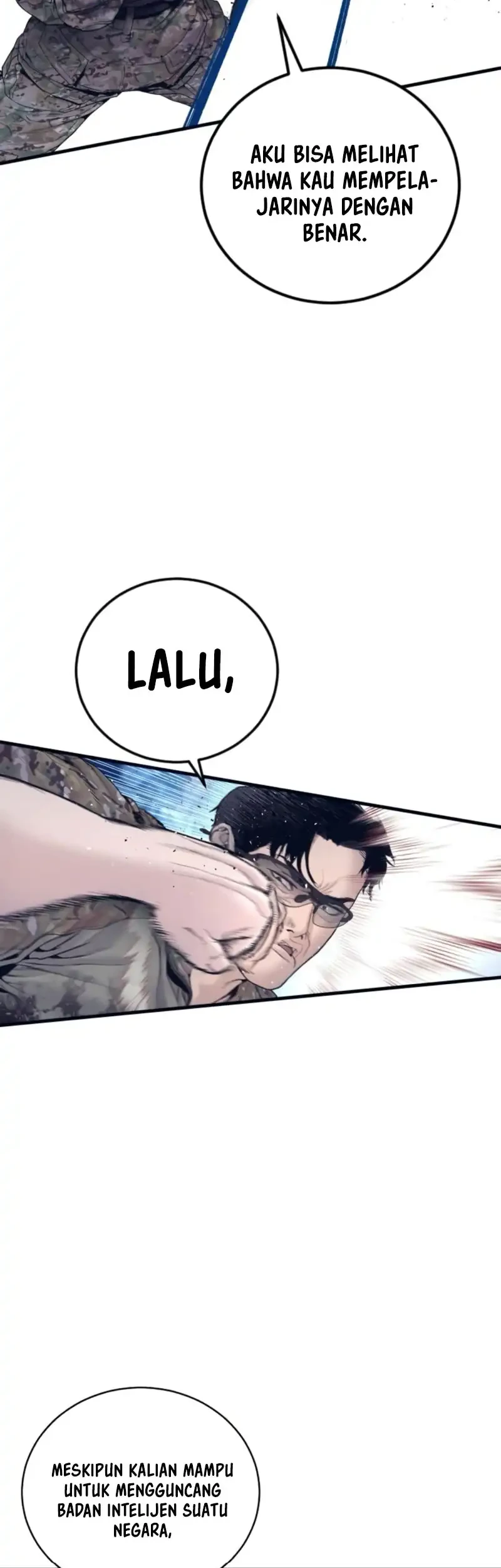 Manager Kim Chapter 237 Gambar 75