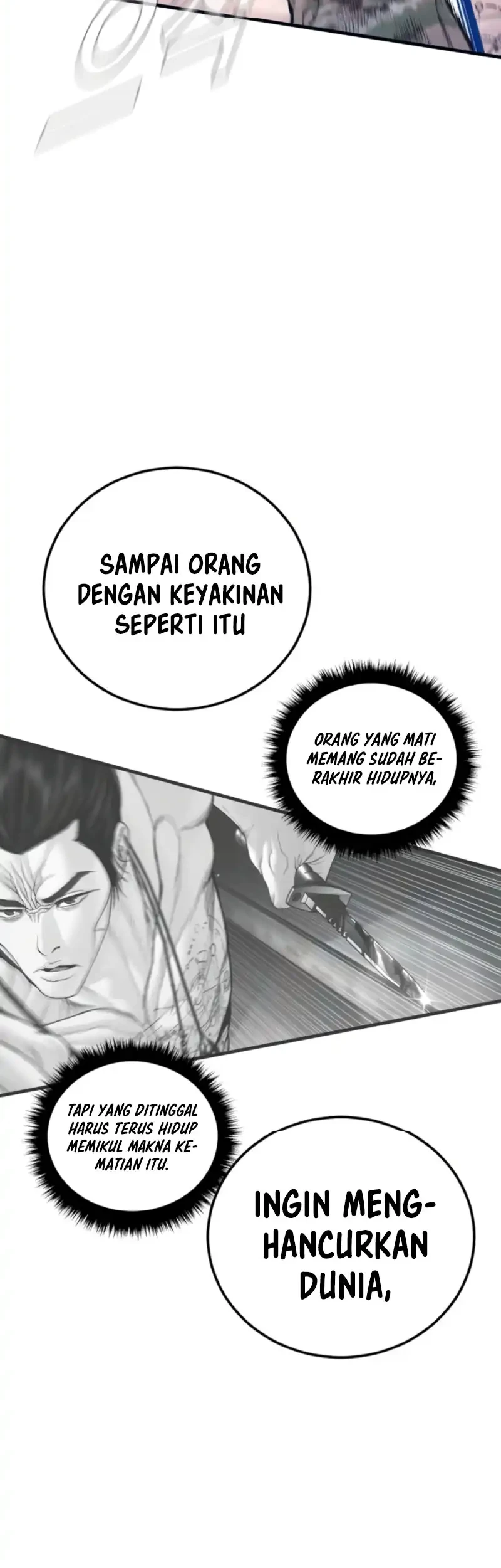 Manager Kim Chapter 237 Gambar 77