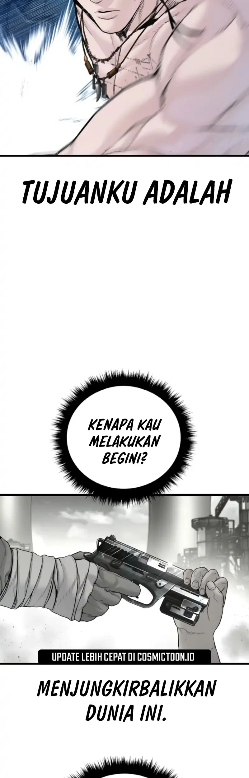 Manager Kim Chapter 237 Gambar 81