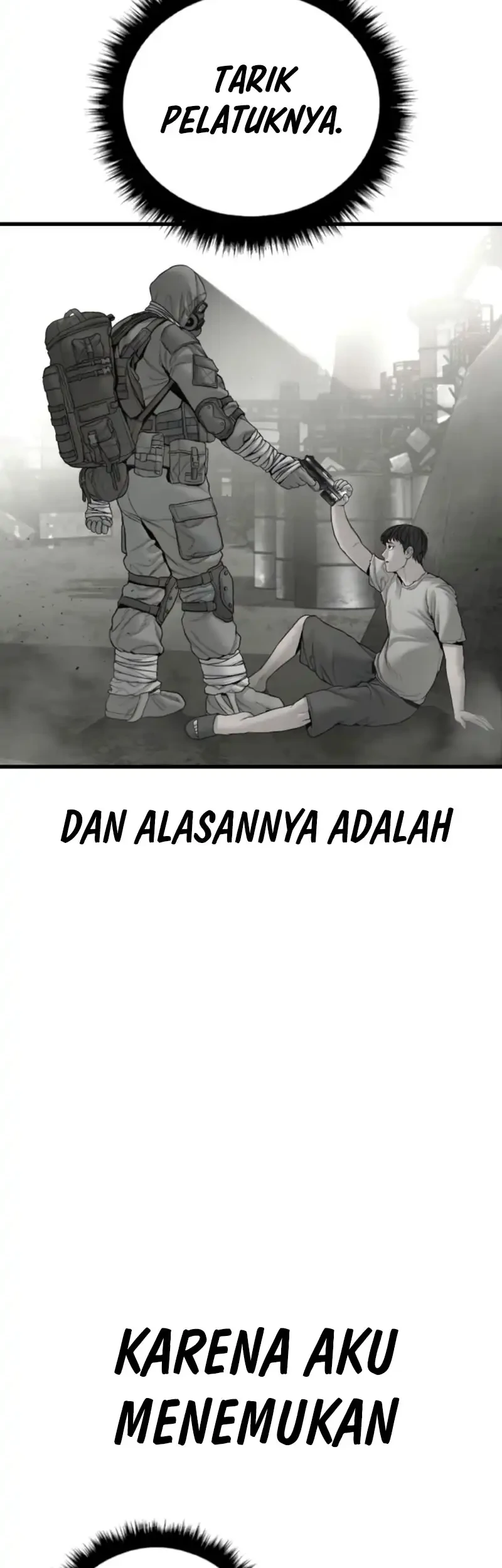 Manager Kim Chapter 237 Gambar 82