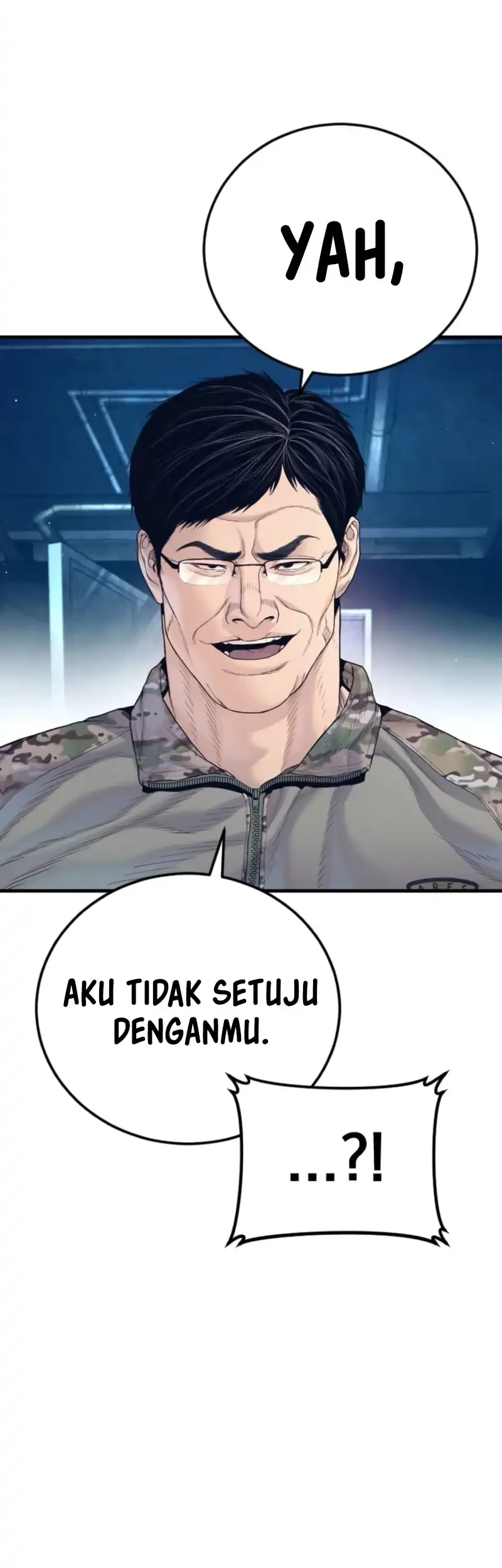 Manager Kim Chapter 237 Gambar 51