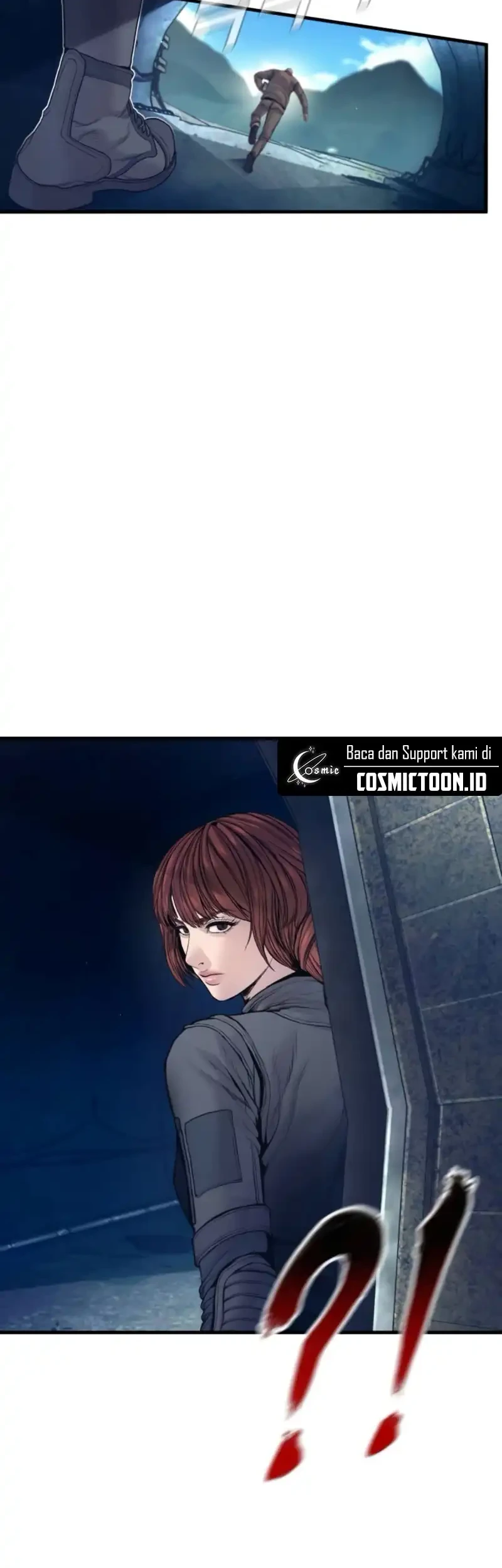 Manager Kim Chapter 237 Gambar 54