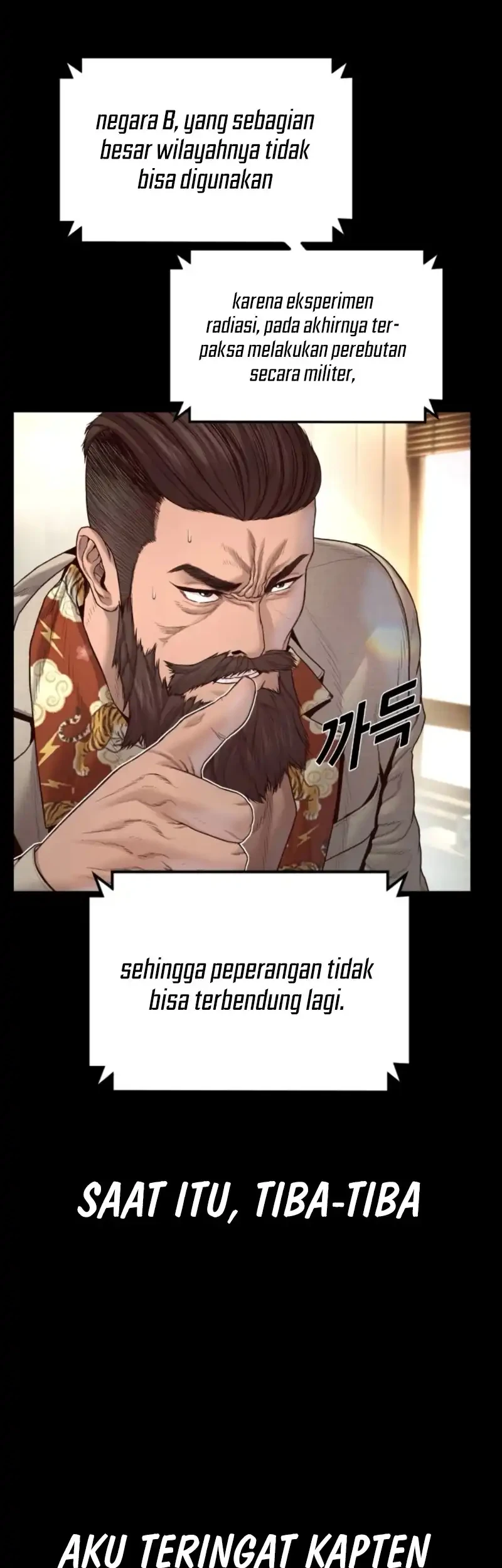 Manager Kim Chapter 238 Gambar 63