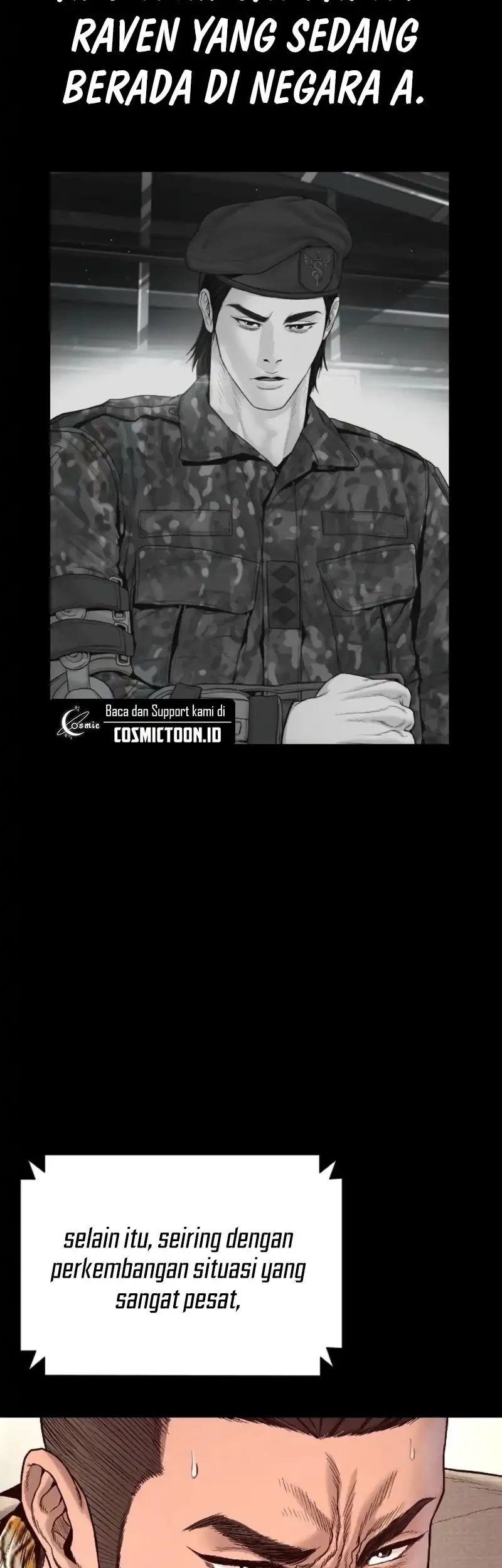 Manager Kim Chapter 238 Gambar 64