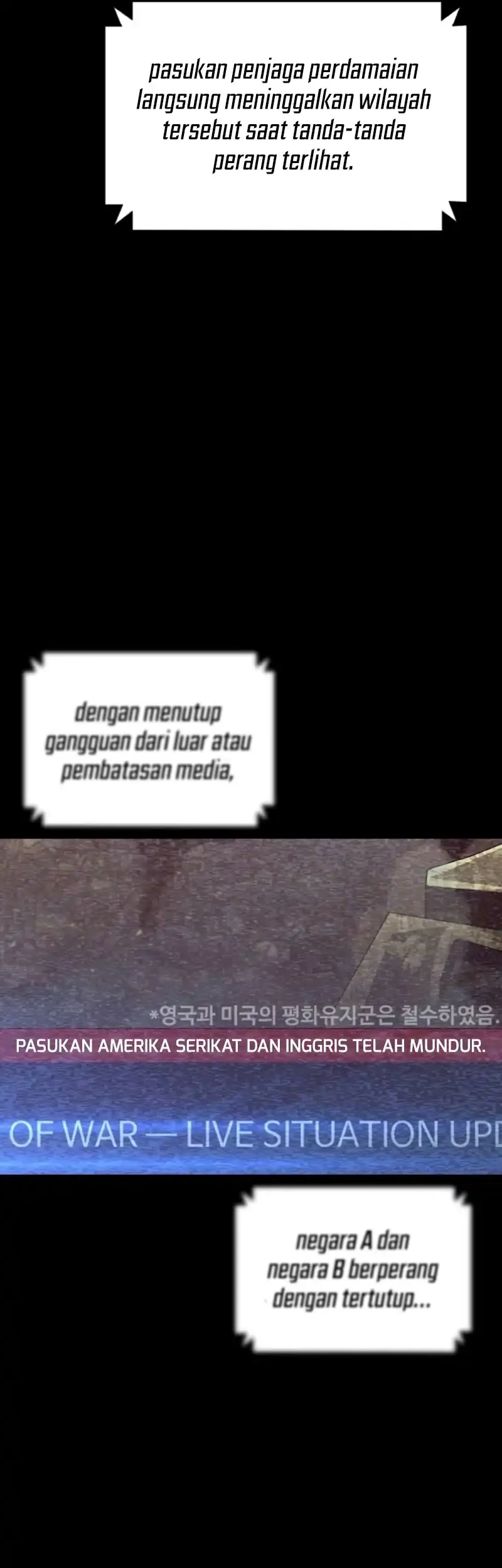Manager Kim Chapter 238 Gambar 66