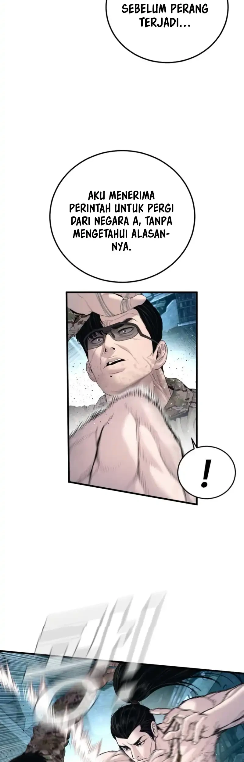 Manager Kim Chapter 238 Gambar 75