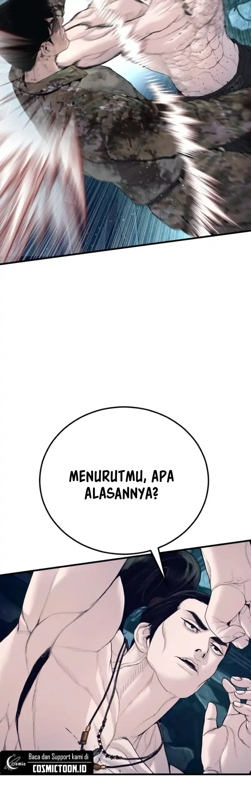 Manager Kim Chapter 238 Gambar 76