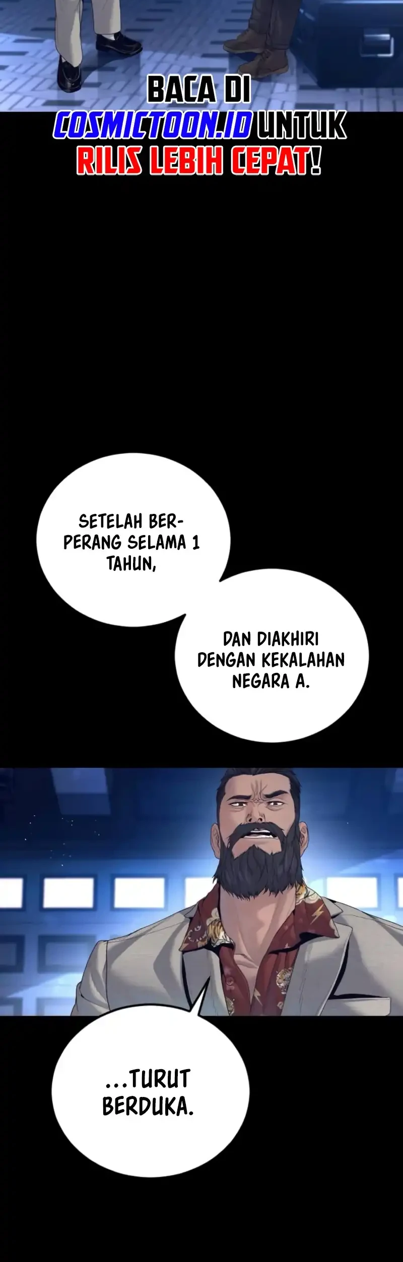 Manager Kim Chapter 238 Gambar 79