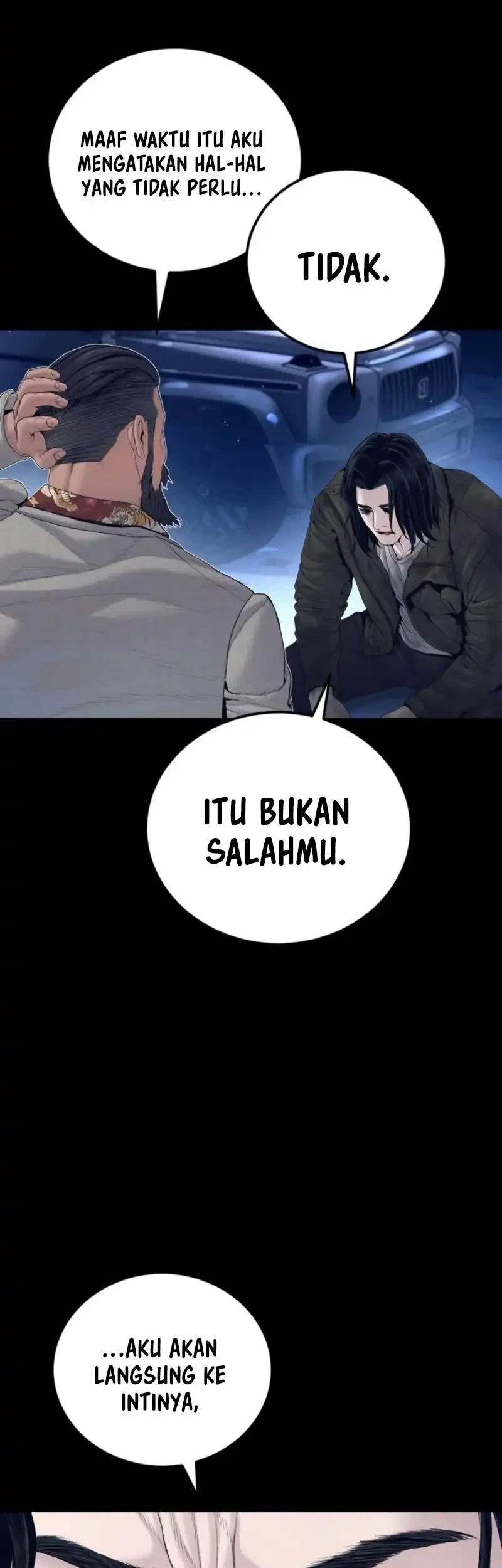 Manager Kim Chapter 238 Gambar 80