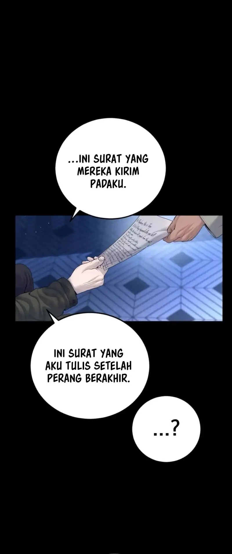 Manager Kim Chapter 238 Gambar 82