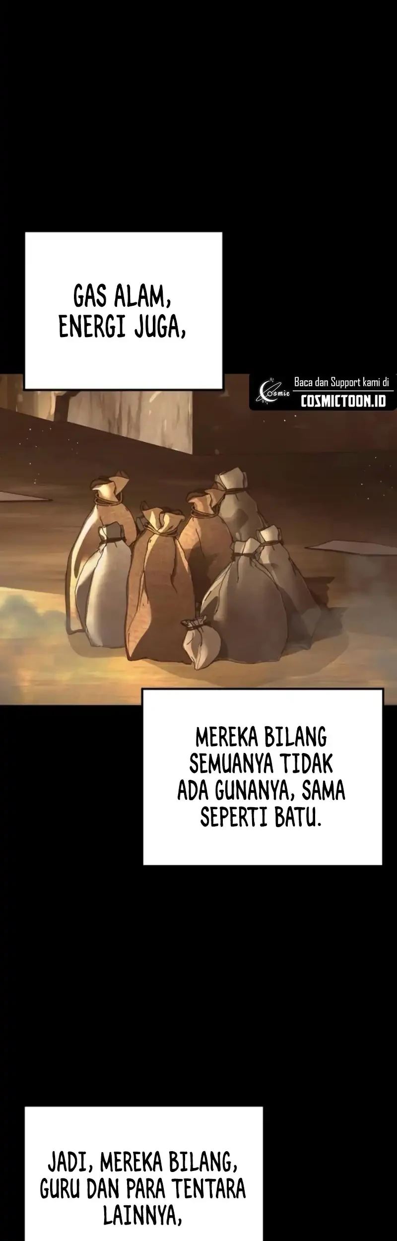 Manager Kim Chapter 238 Gambar 86