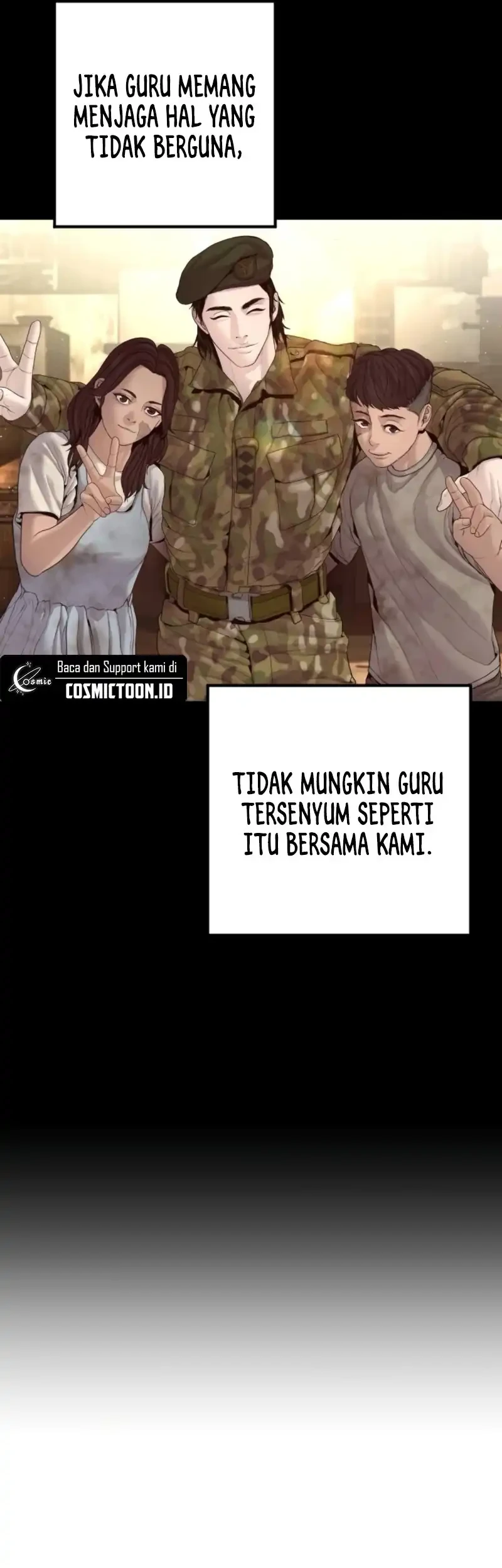 Manager Kim Chapter 238 Gambar 89