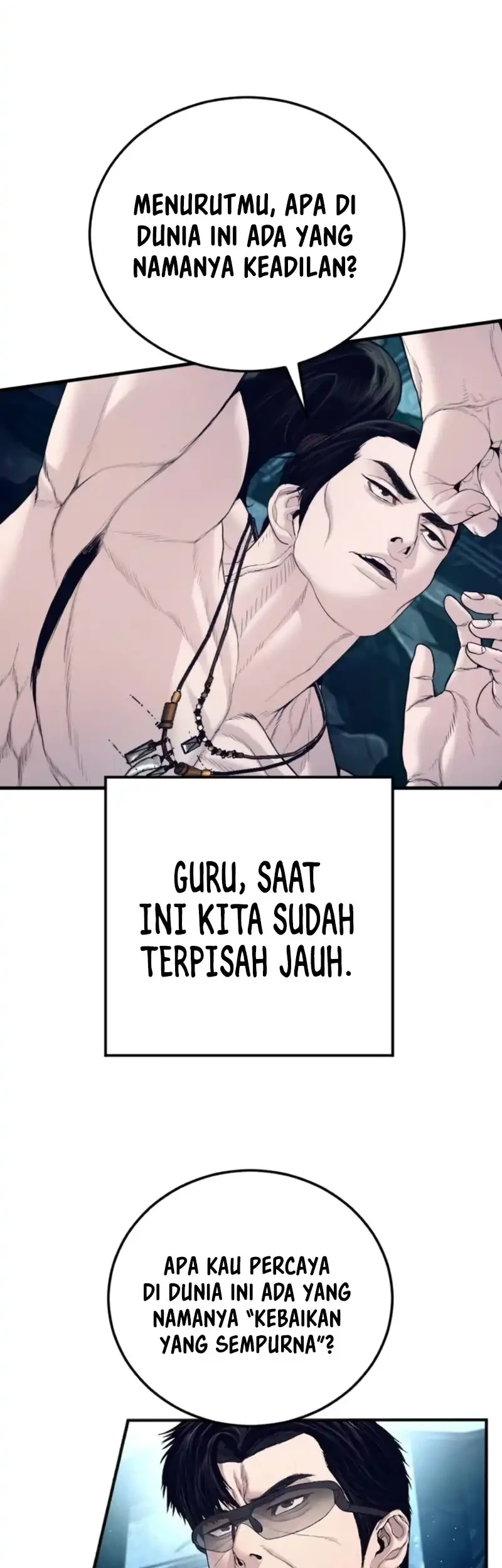 Manager Kim Chapter 238 Gambar 90