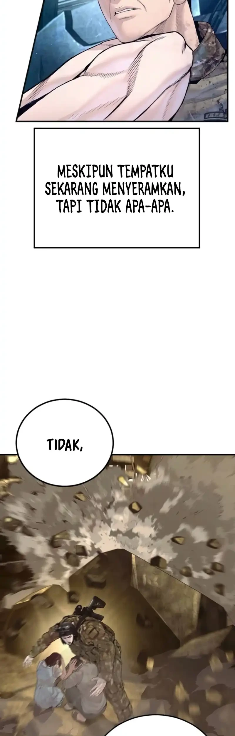 Manager Kim Chapter 238 Gambar 91
