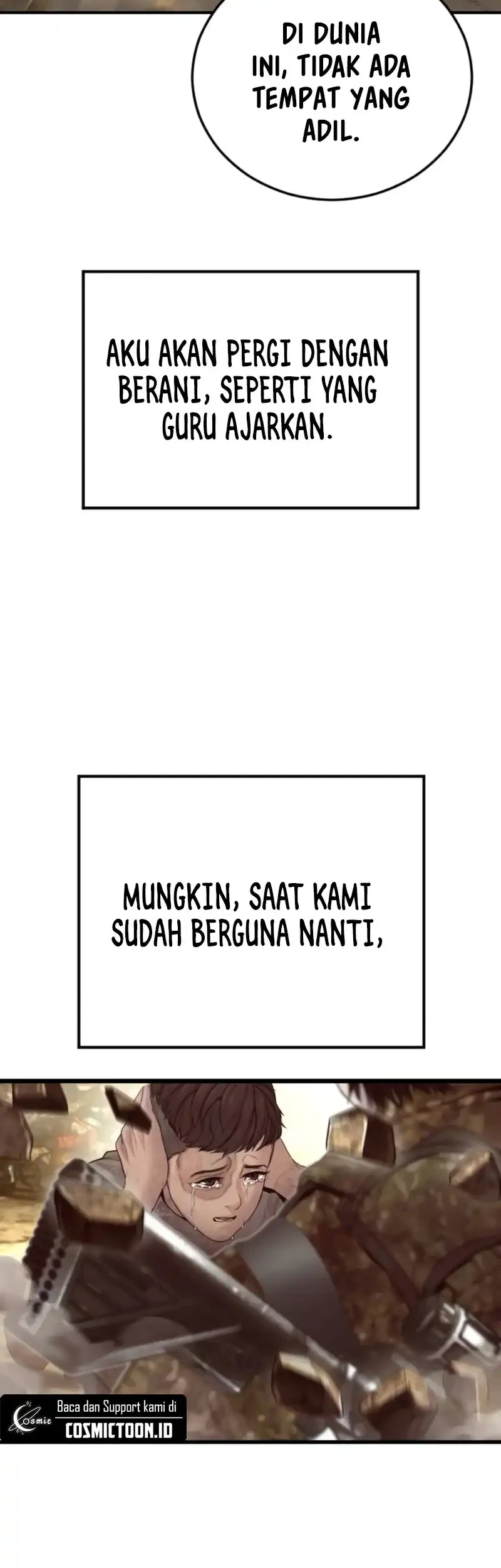 Manager Kim Chapter 238 Gambar 92