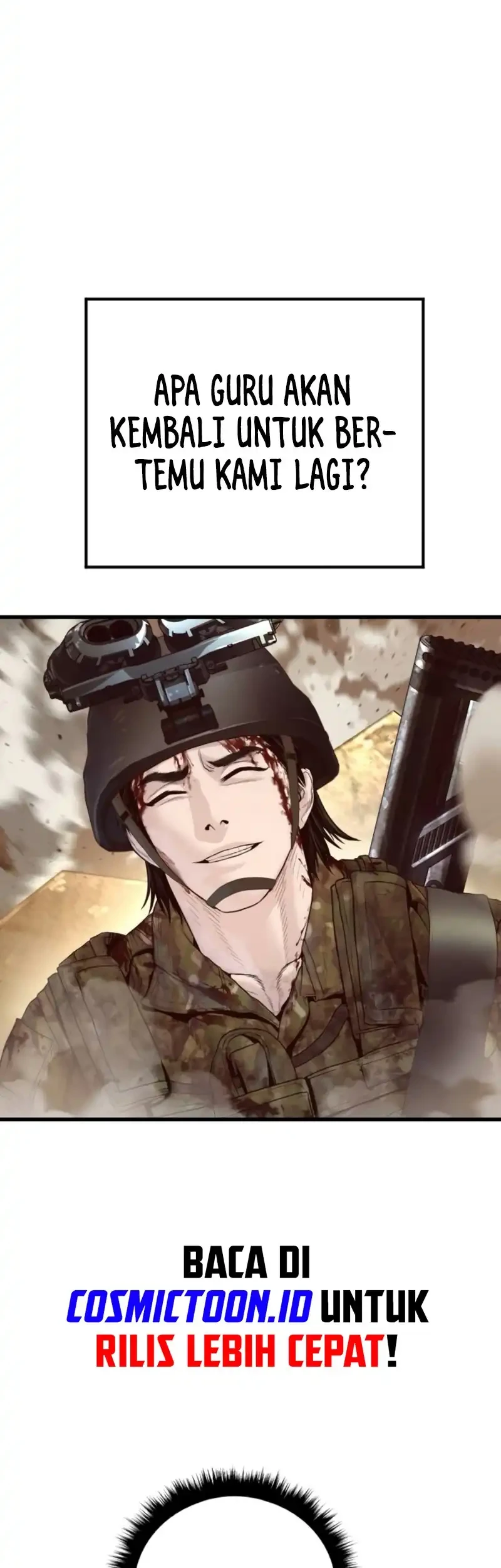 Manager Kim Chapter 238 Gambar 93
