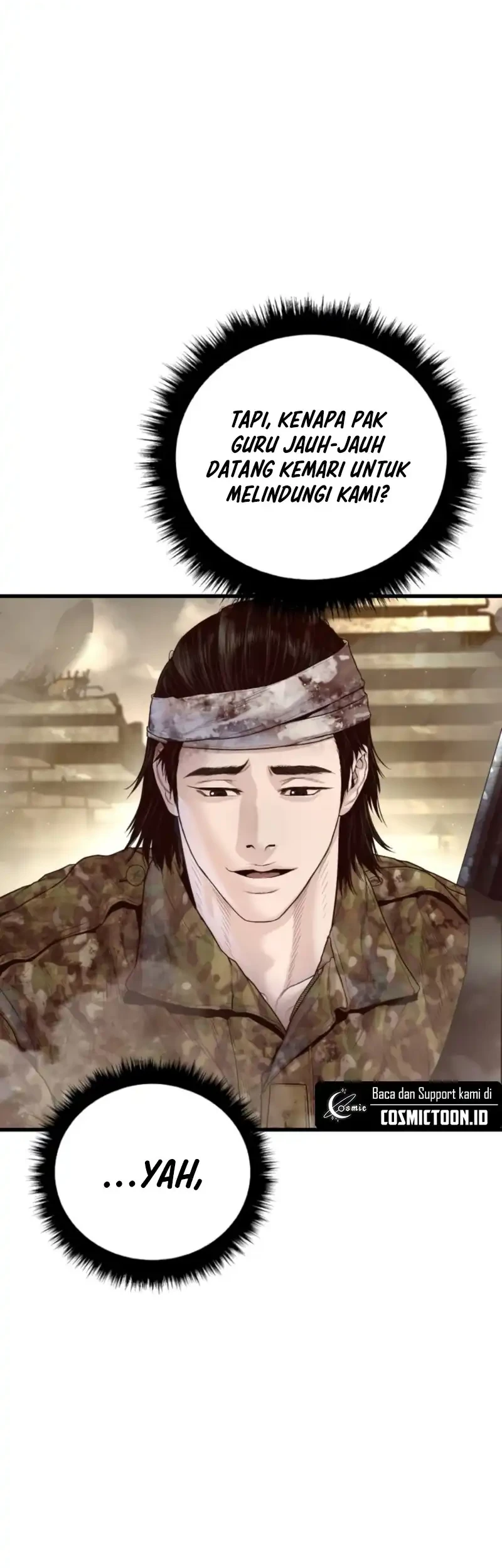 Manager Kim Chapter 238 Gambar 96