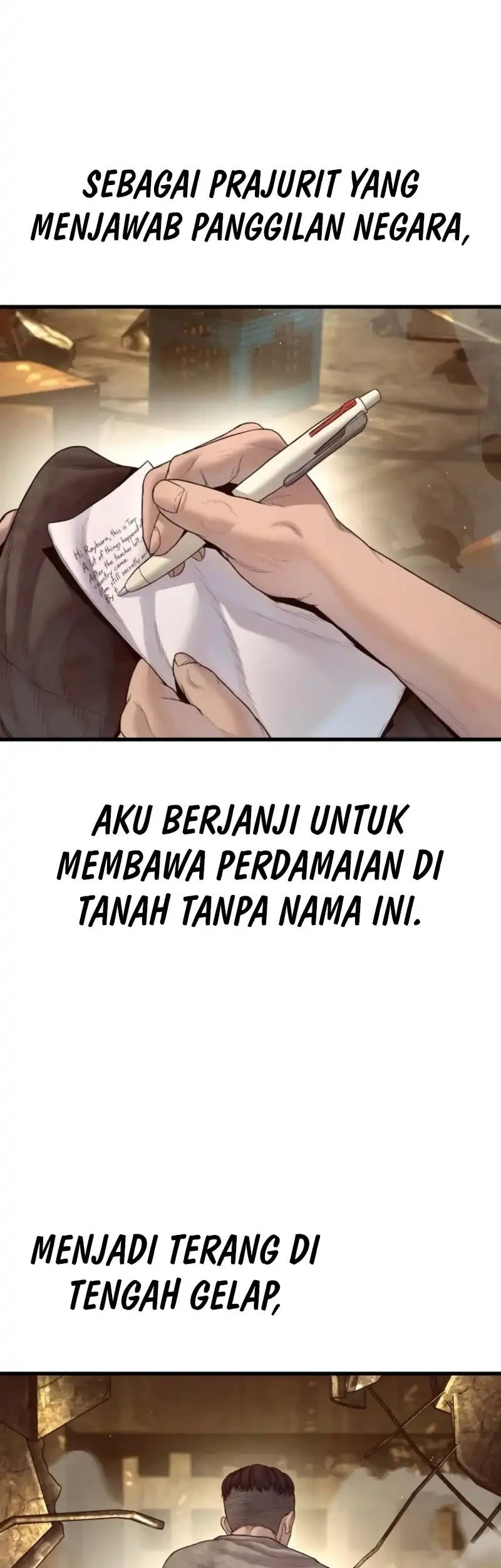 Manager Kim Chapter 238 Gambar 98