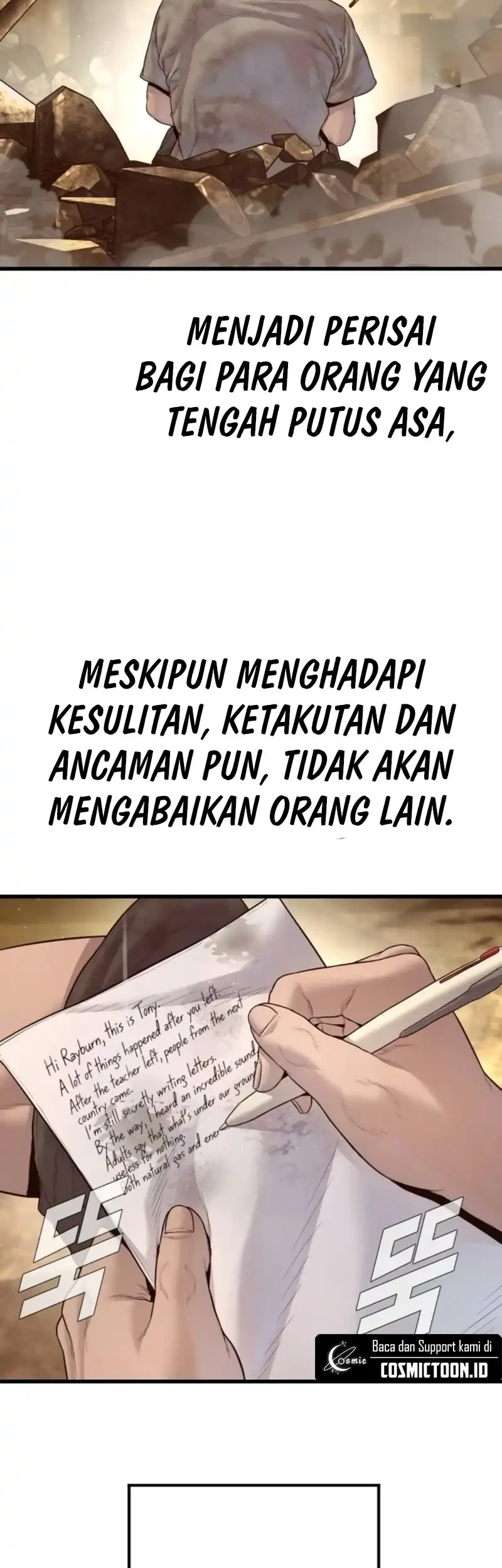 Manager Kim Chapter 238 Gambar 99