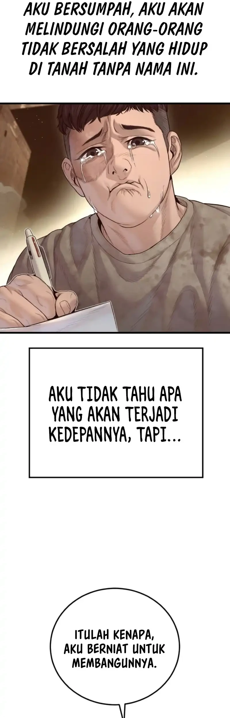 Manager Kim Chapter 238 Gambar 101