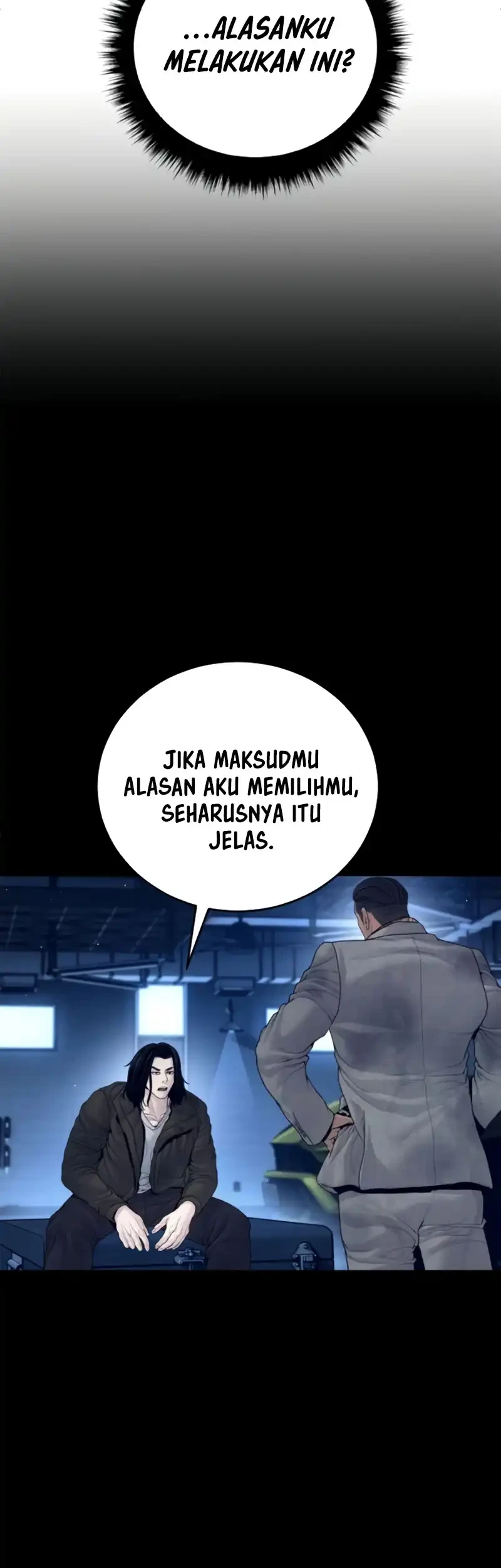 Manager Kim Chapter 239 Gambar 57