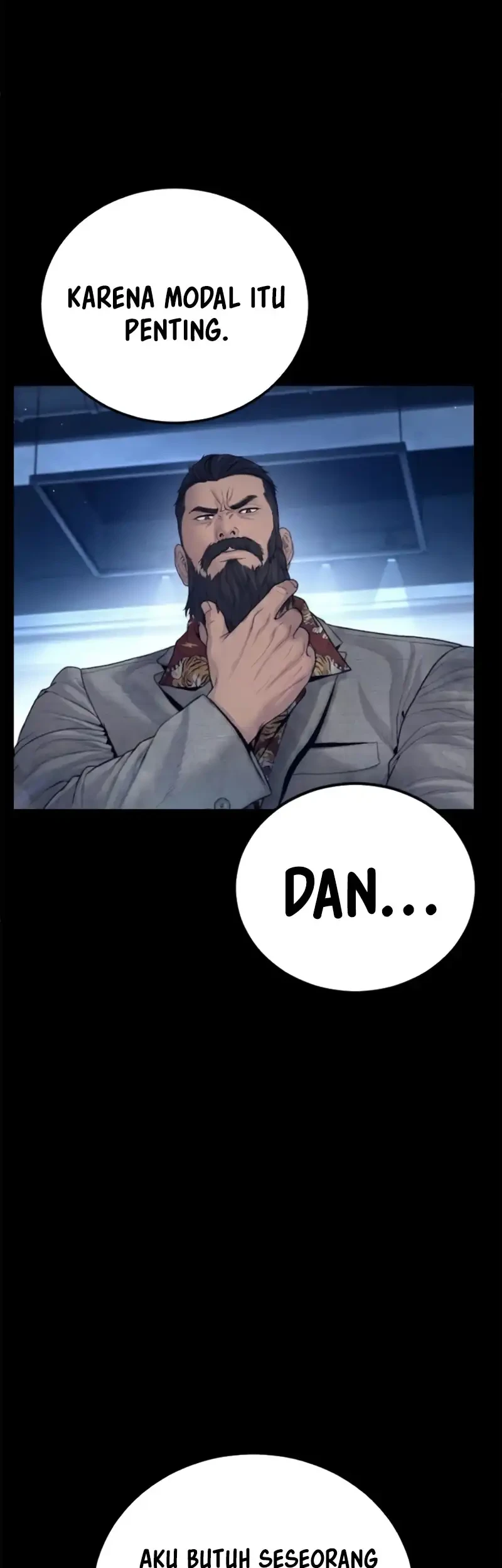 Manager Kim Chapter 239 Gambar 58