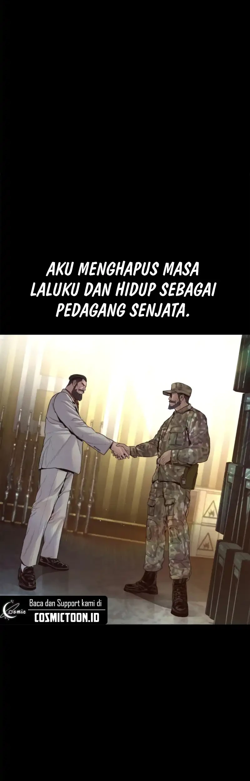 Manager Kim Chapter 239 Gambar 61