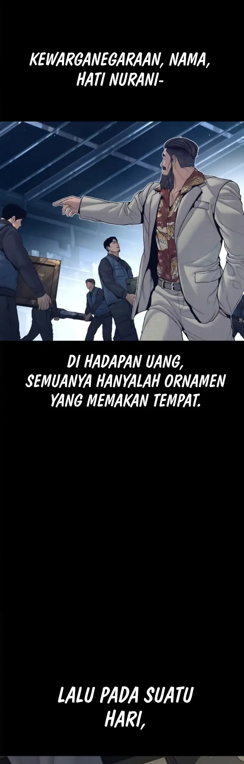 Manager Kim Chapter 239 Gambar 62