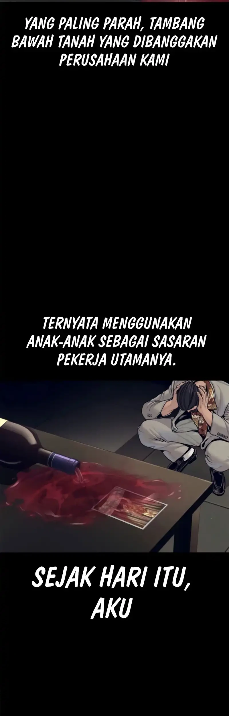 Manager Kim Chapter 239 Gambar 65