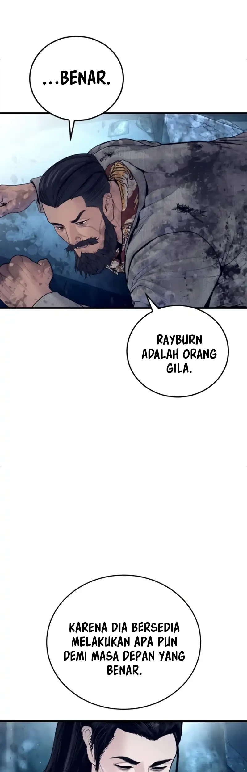 Manager Kim Chapter 239 Gambar 68