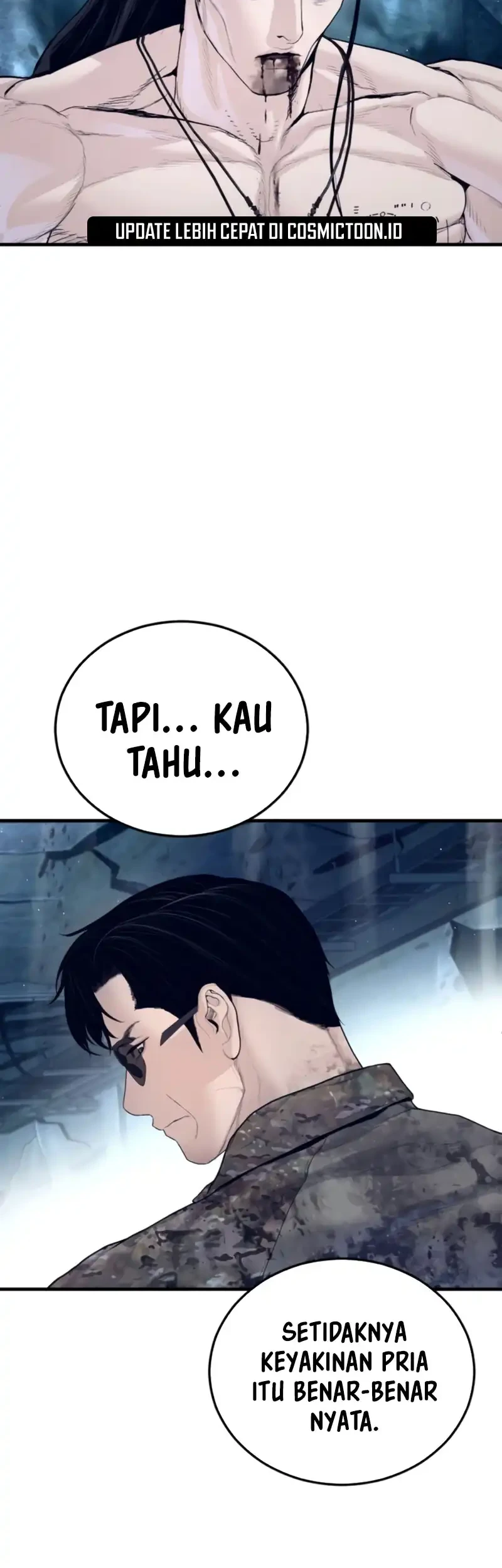 Manager Kim Chapter 239 Gambar 69