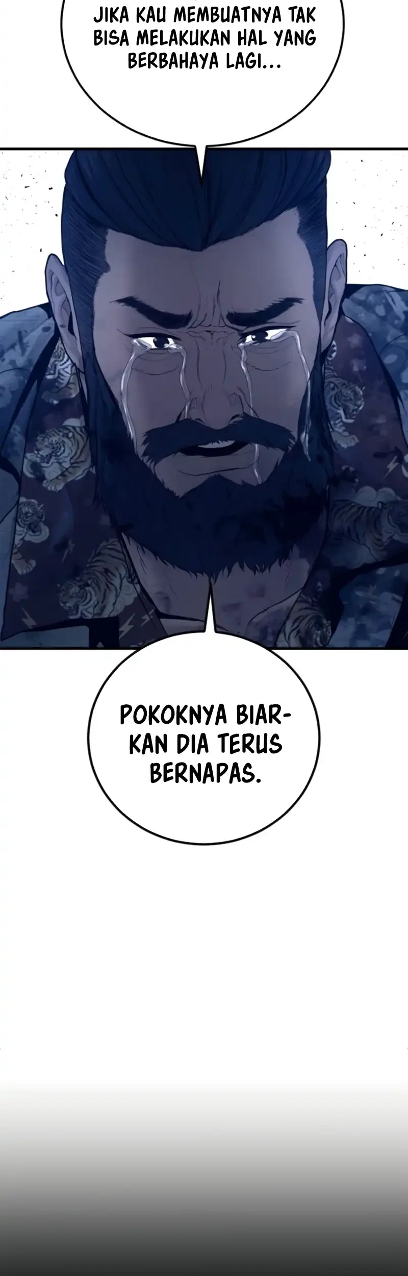 Manager Kim Chapter 239 Gambar 72