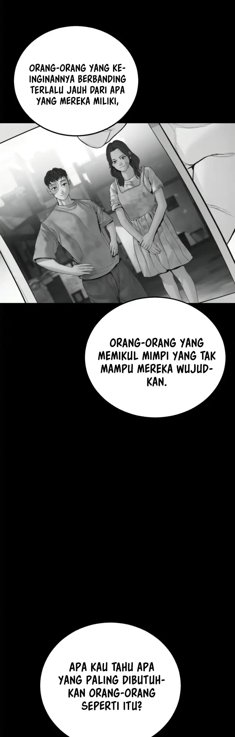 Manager Kim Chapter 239 Gambar 75