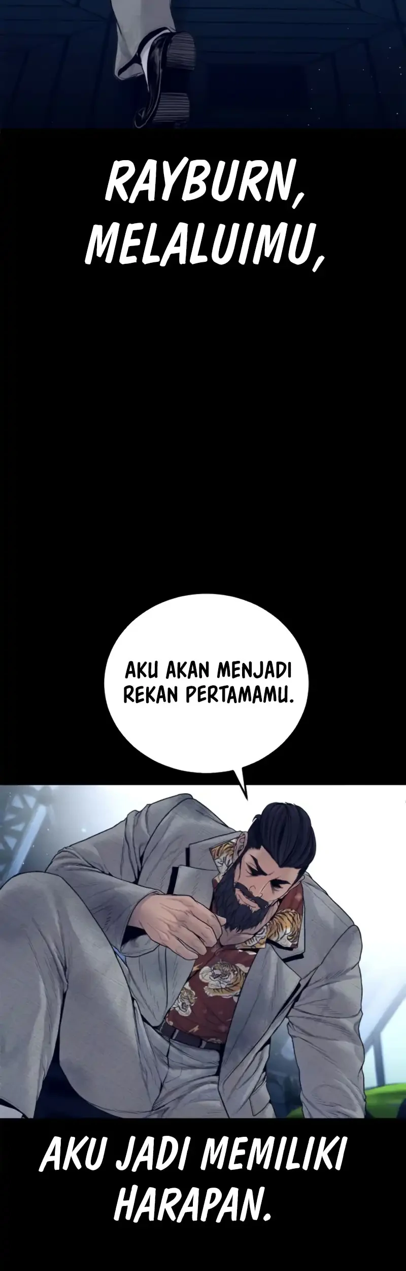 Manager Kim Chapter 239 Gambar 78