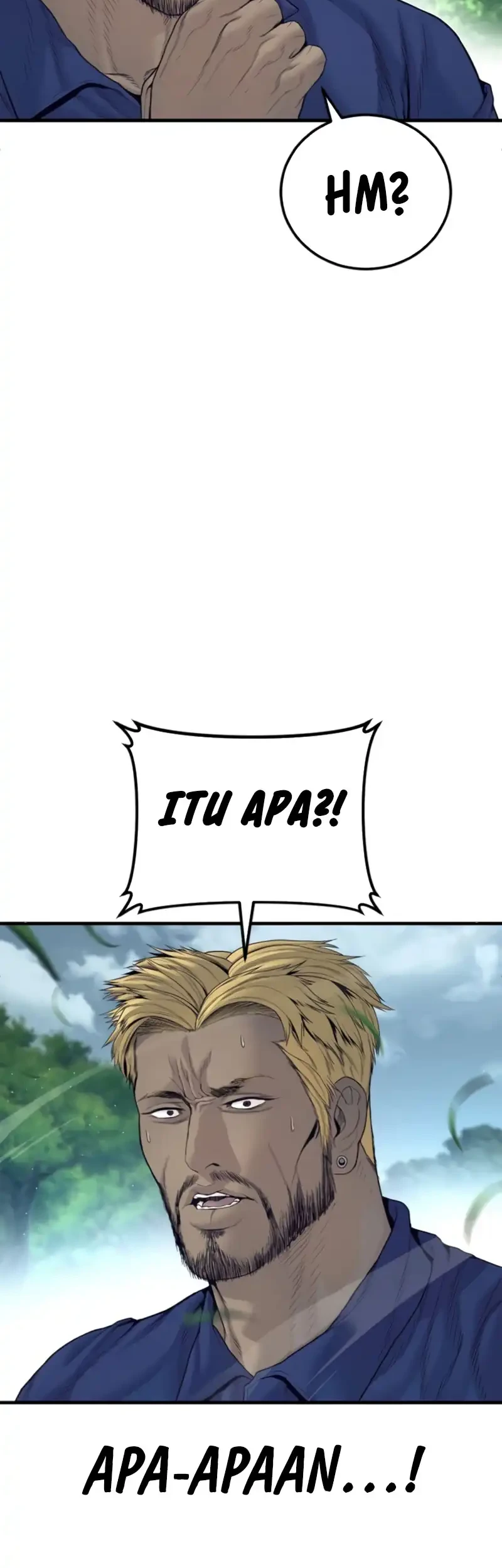 Manager Kim Chapter 239 Gambar 88