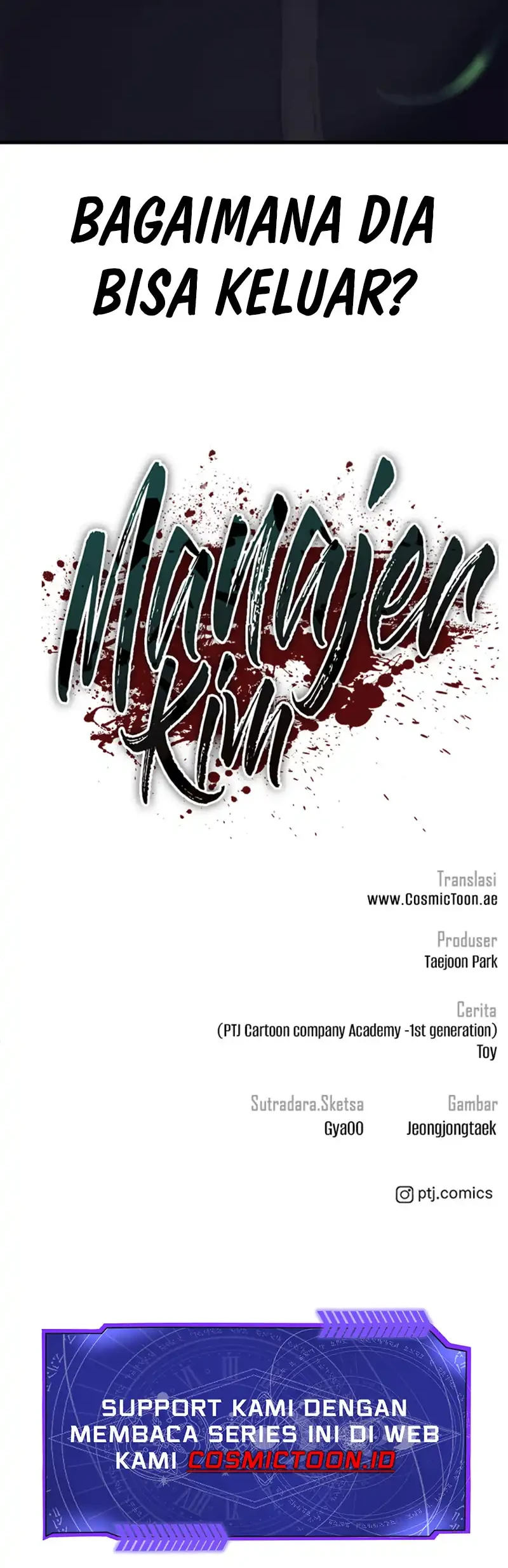 Manager Kim Chapter 239 Gambar 91