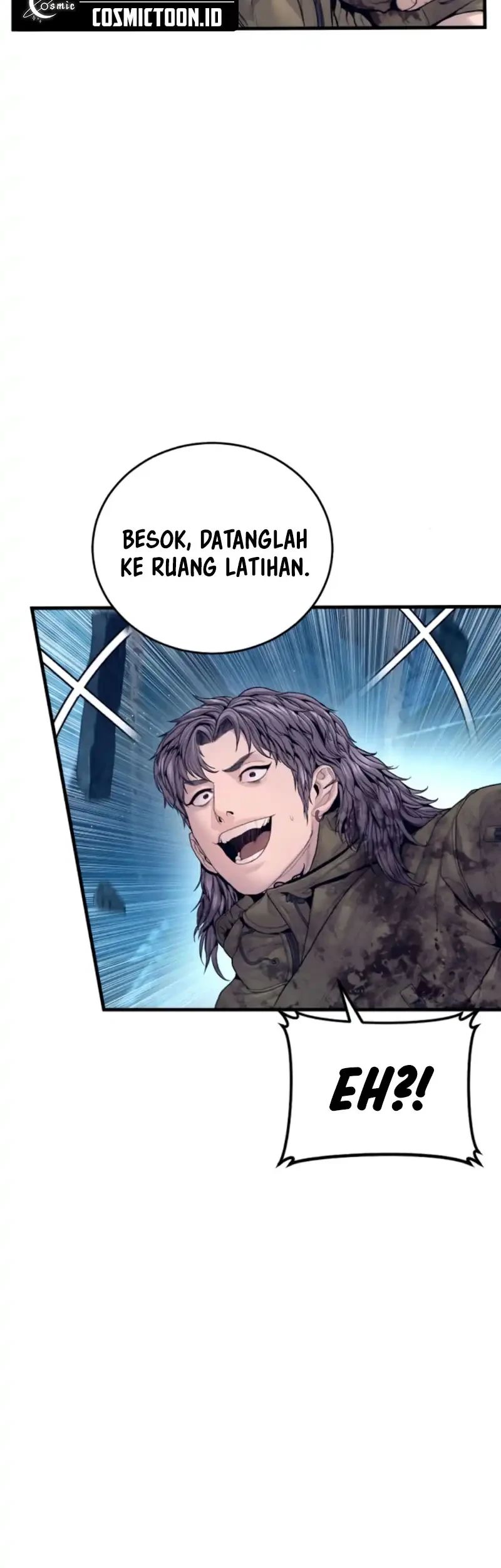 Manager Kim Chapter 240 Gambar 66