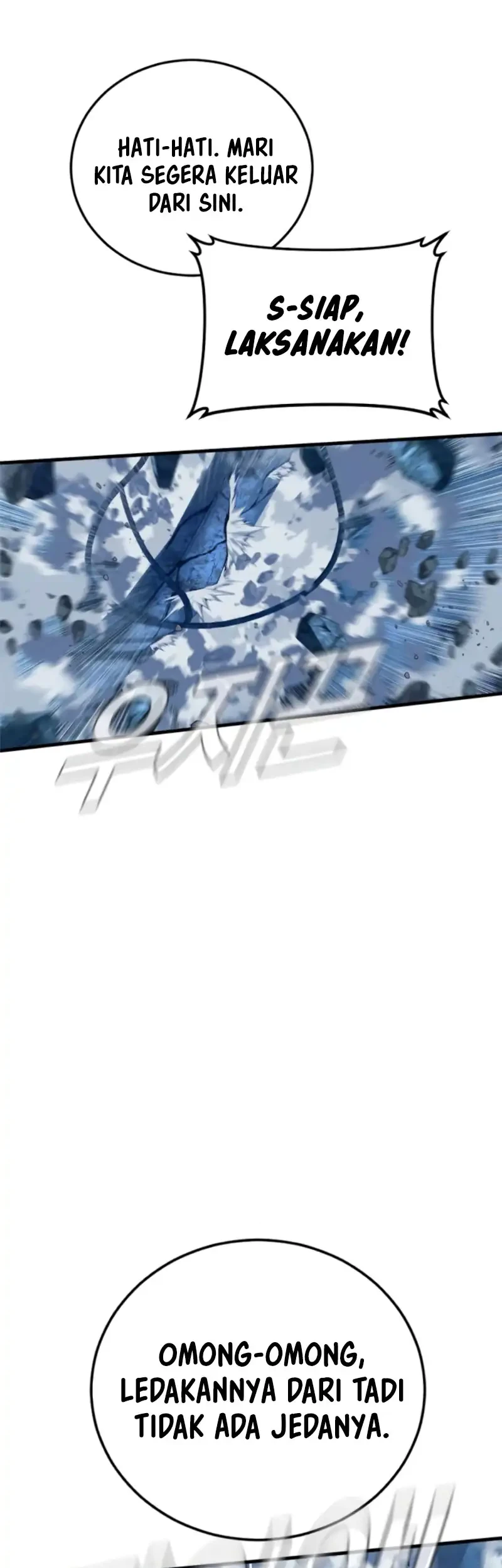 Manager Kim Chapter 240 Gambar 68