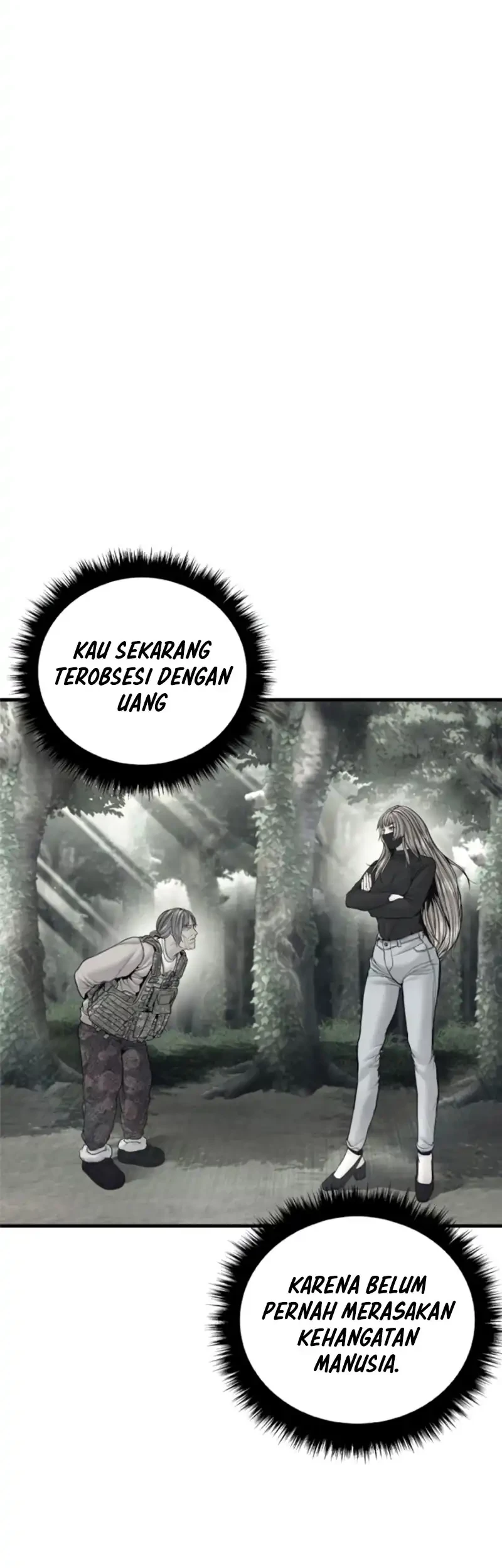Manager Kim Chapter 240 Gambar 72