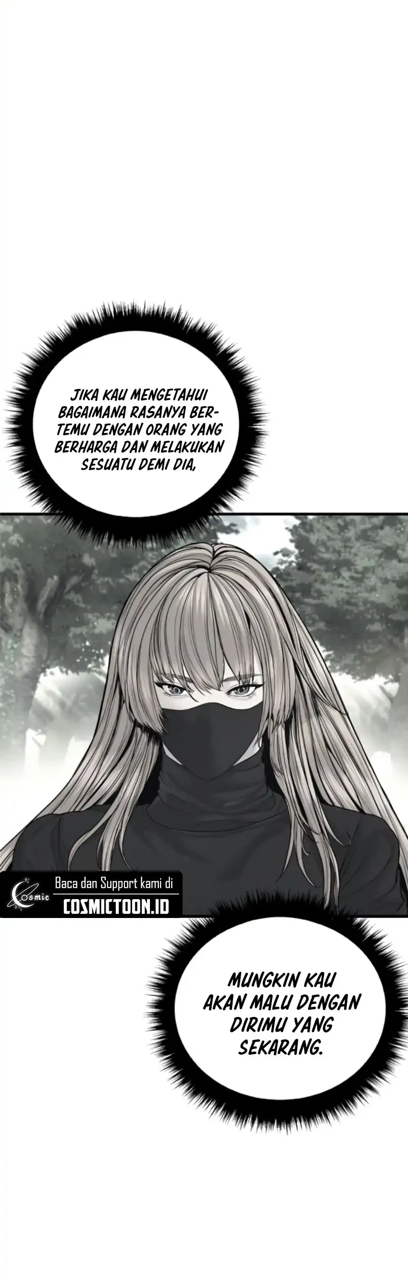 Manager Kim Chapter 240 Gambar 73