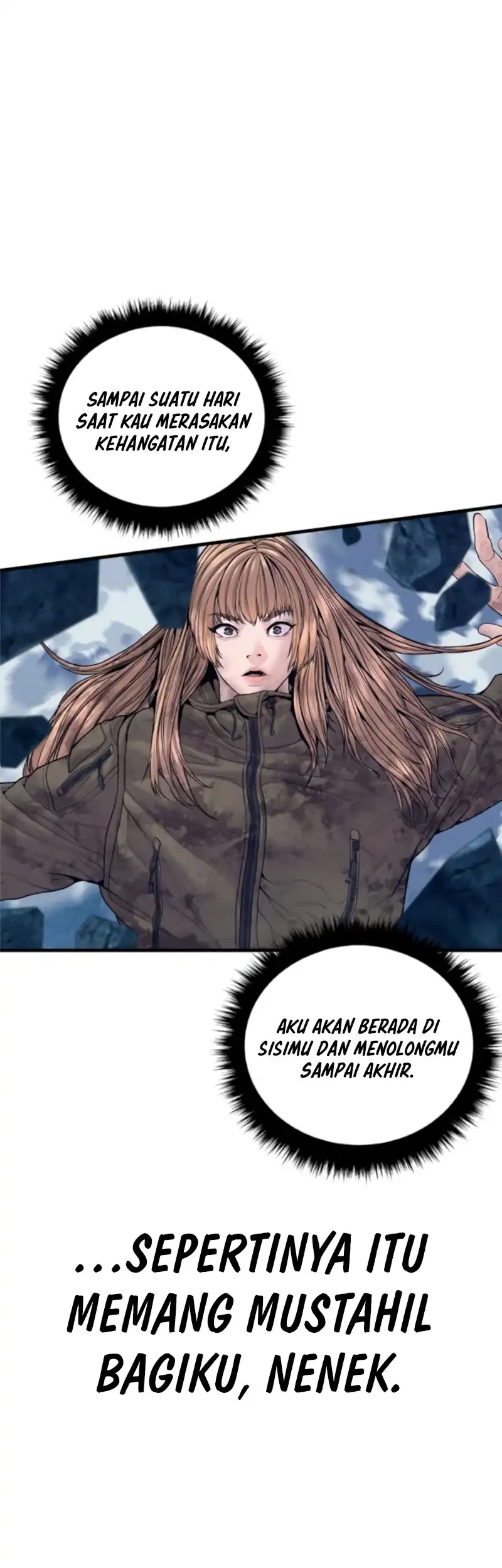 Manager Kim Chapter 240 Gambar 74