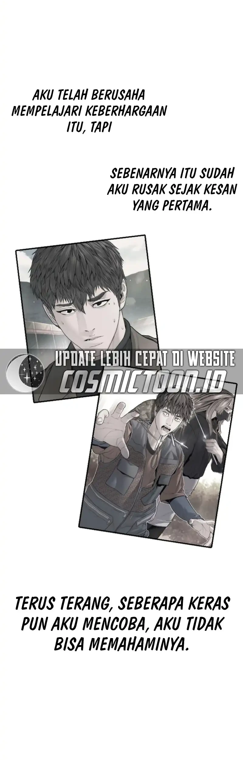 Manager Kim Chapter 240 Gambar 75