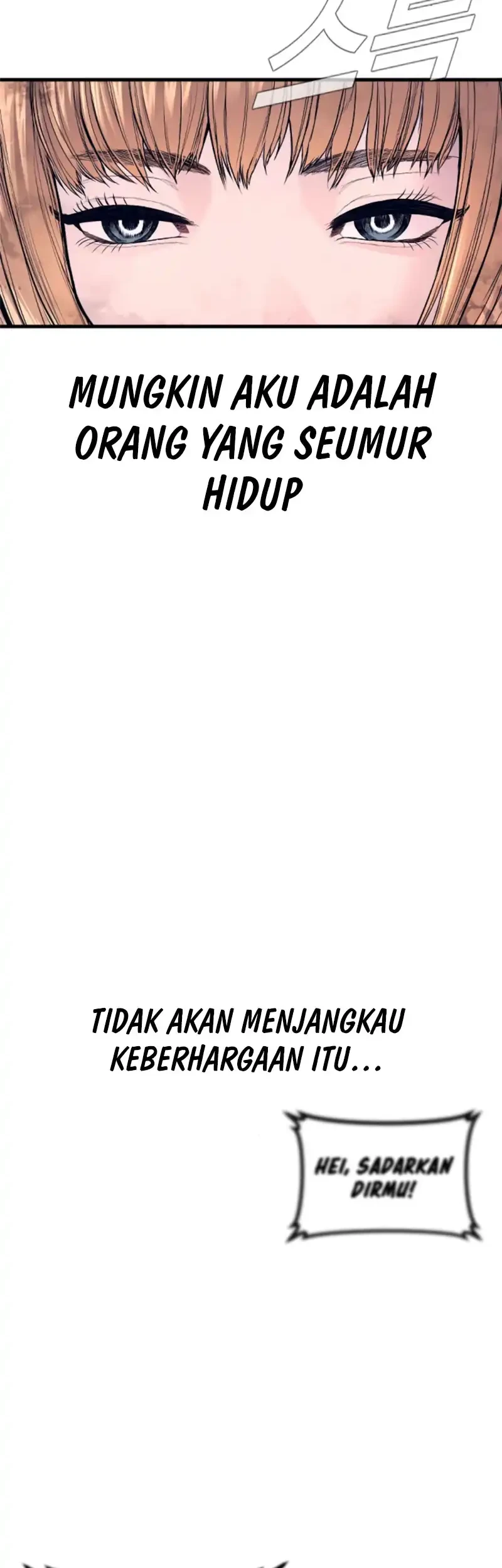 Manager Kim Chapter 240 Gambar 77